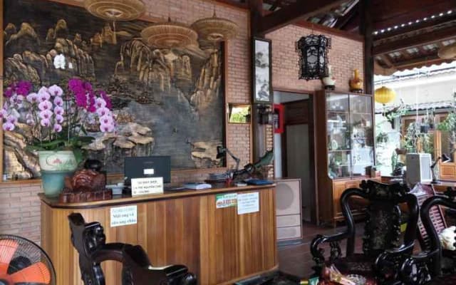 Rang Dong Hotel Bao Loc