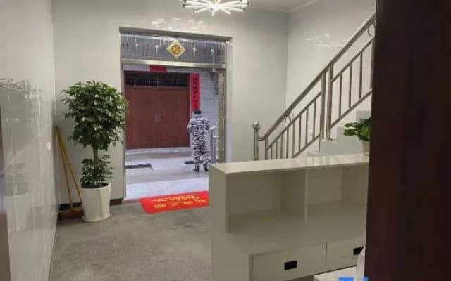 Tianmen Yixin Homestay