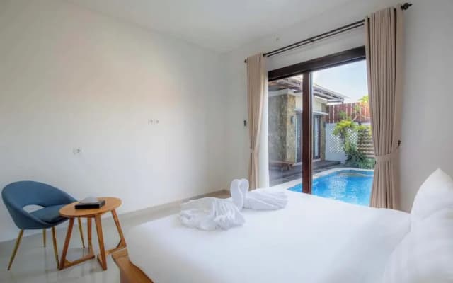 Cherish Villa Umalas