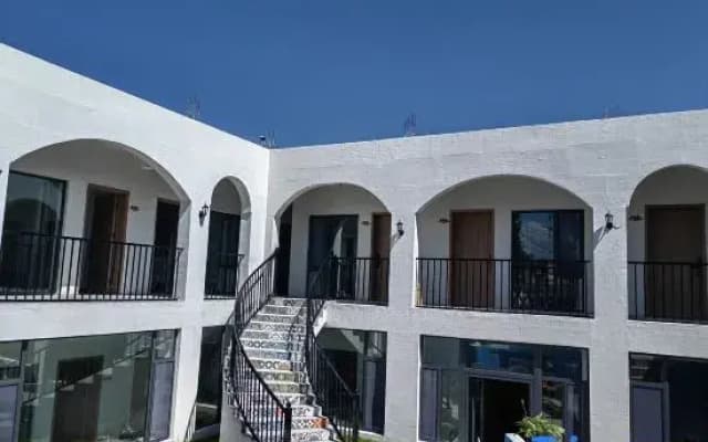 Turks County to Cloud Homestays