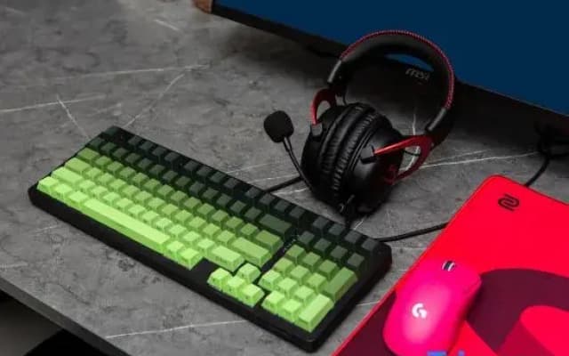 Night Kids Esports Hotel