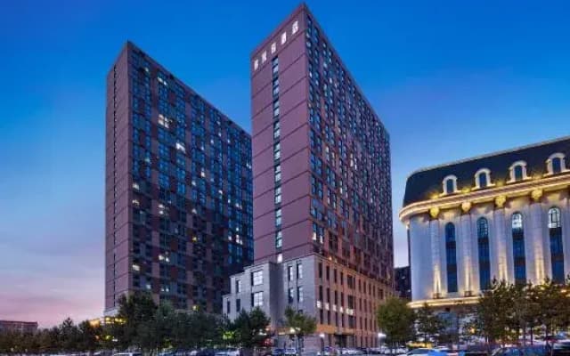 Domino Hotel
