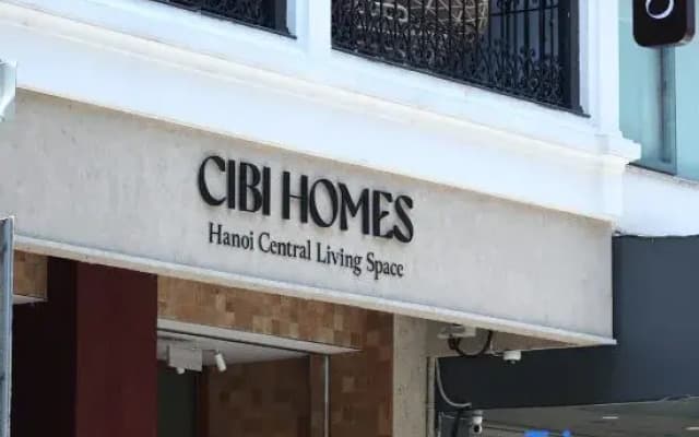 CIBI Homes - Hanoi Central Cozy Private Stay