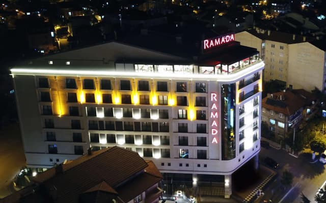 Ramada by Wyndham Isparta