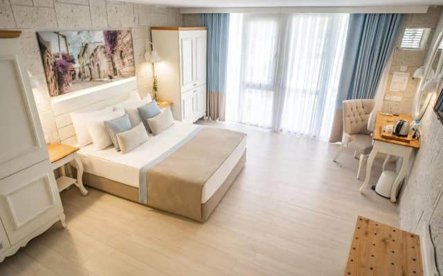 Mark Warner Phokaia Beach Resort