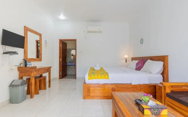 Lahi Villa