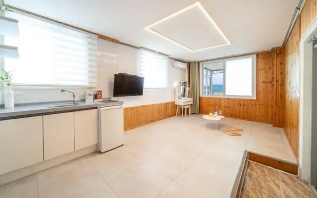 Sokcho The View Pension