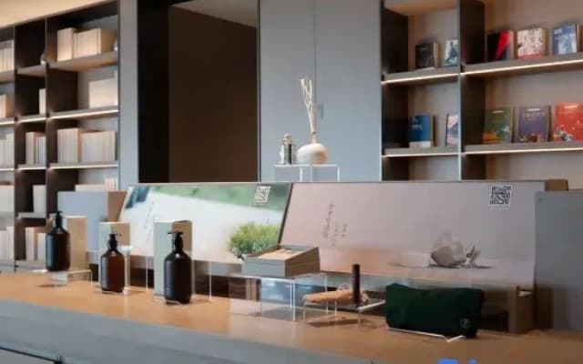 JI Hotel (Tianjin Meijiang Convention and Exhibition Center Youyi South Road)