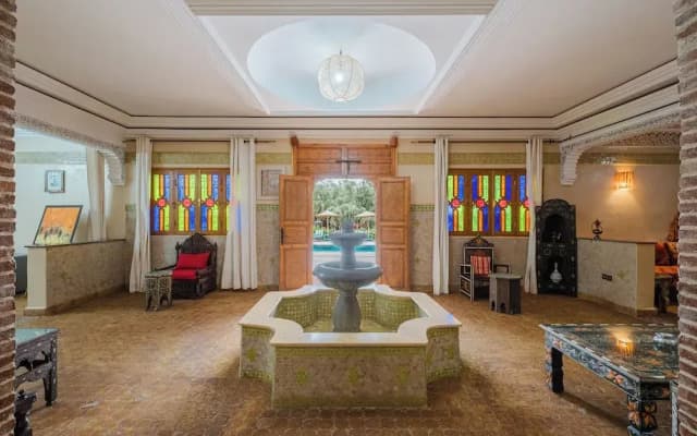 Dar Salah-Eddine Oasis Pool & SPA