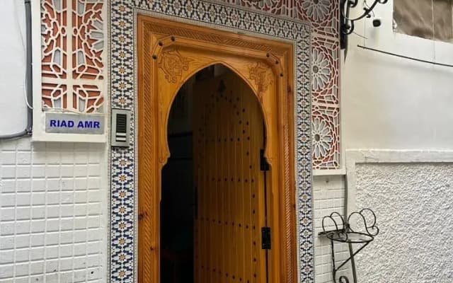 Riad Amr