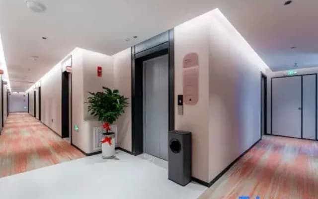 Shangkeyouhotel（QingchengPeople's Hospital）