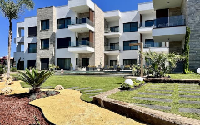 Solt Suites Bodrum