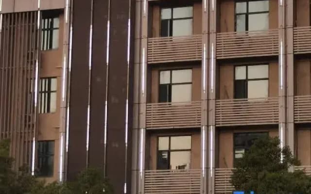 Xinfeng Orange Source Hotel