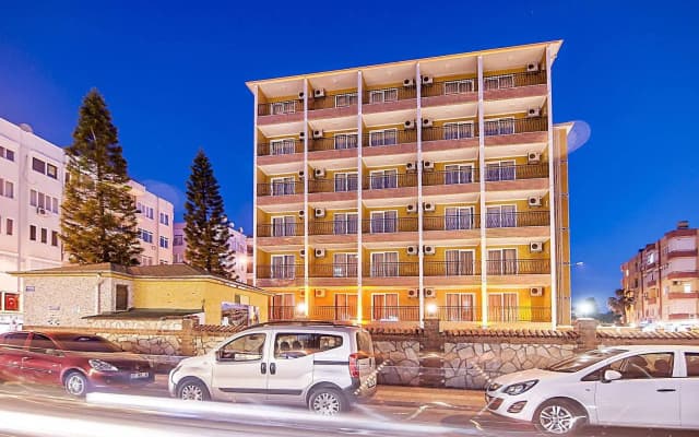 Wasa Hotel