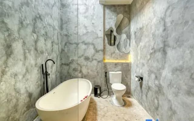 Villa Dream Belanda 4BR  - A Luxury Private Villa By Balinest Villas