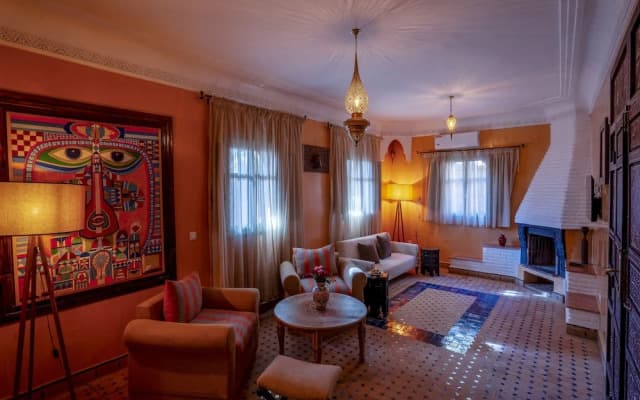Riad Dar Sido
