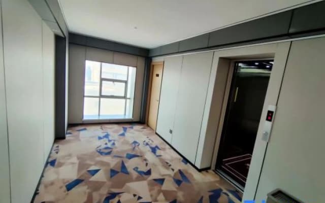 Shengyuan Business Hotel