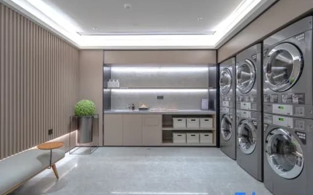 JI Hotel (Shijiazhuang Ximei Hua Jie Hongqi Dajie)