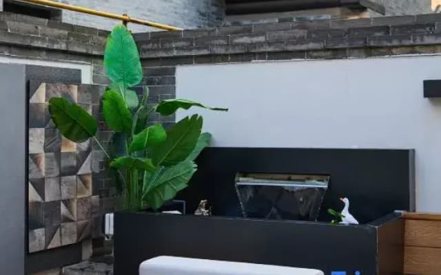 Shangkai · Family Fun Getaway | Holiday Courtyard Homestay