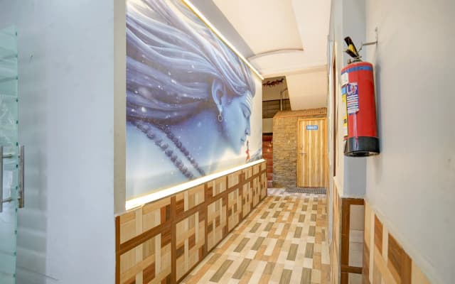 Hotel Shikhar Darshan