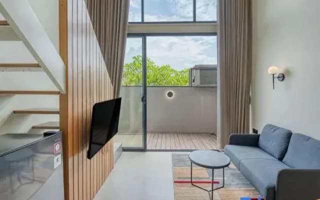 Bingo Bingin Cozy 1BR Townhouse Nearby Bingin Beach - A Luxury Private Villa By Balinest Villas
