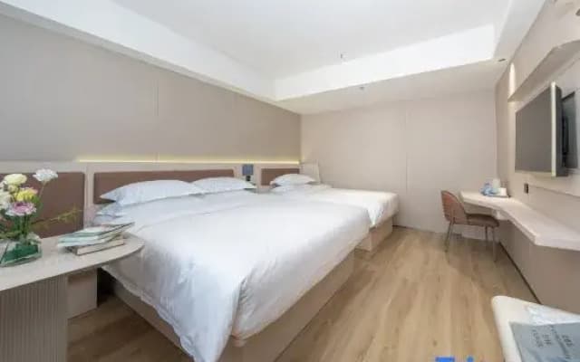 Mkday Hotel