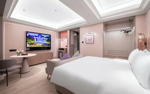Mercure Chongqing Times Paradise Walk