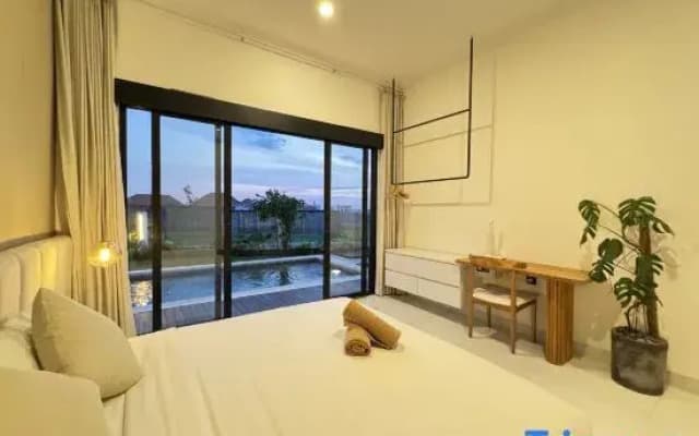 The R Villa Ranakah