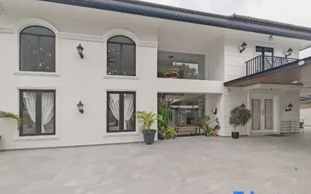 NanyangMaison•SemiD•2.5sty•PrivtPool•KTV•85"TV•BBQ