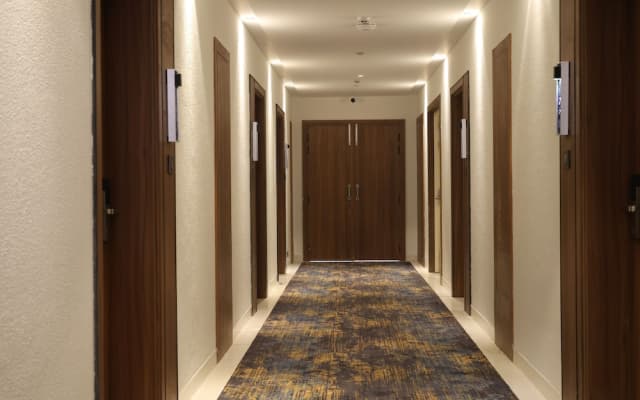The Omnia Convention by Tivoli