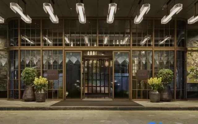 Andaz Shanghai ITC
