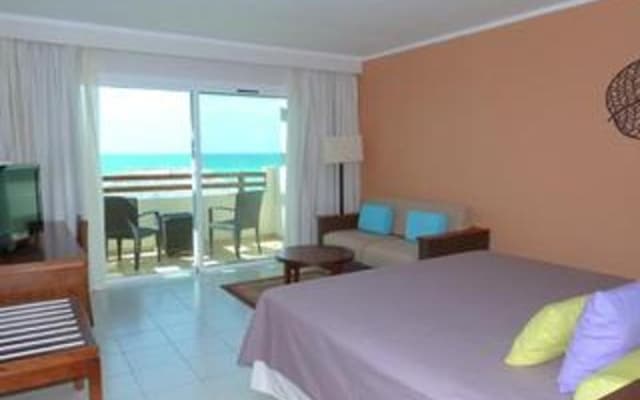 Eurostars Cayo Santa Mara
