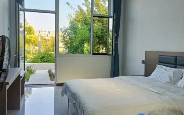Jingshan Homestay