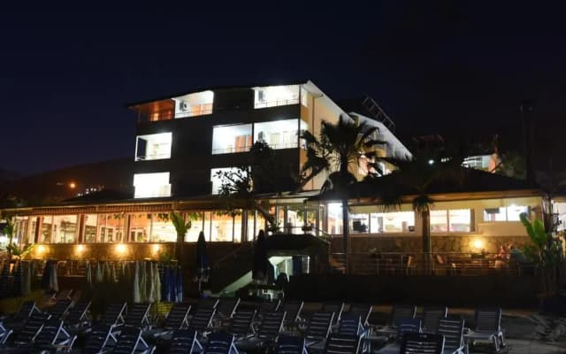 Muz Hotel - All Inclusive