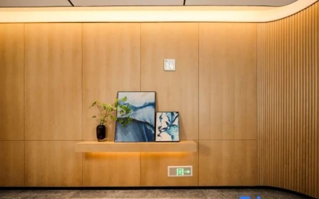Hilton Garden Inn Fenyang YuLongWan