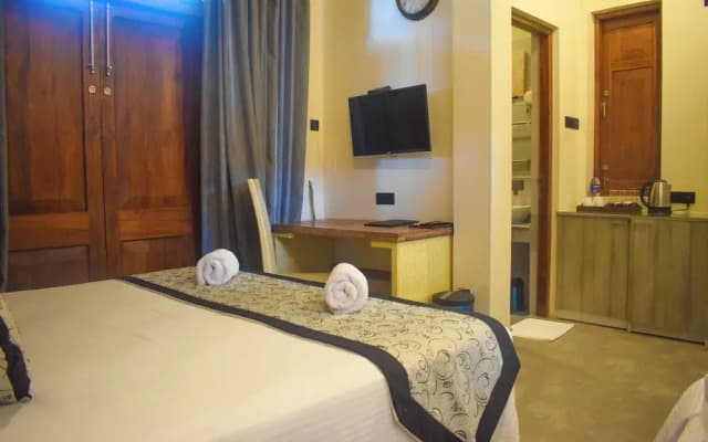 Abhaya Mandapa Hotel