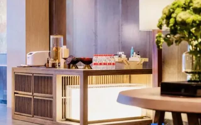 Jiayuguan Pass Fantawild Flagship Hotel