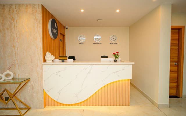 Zip By Spree Hotels Phoenix Marathahalli