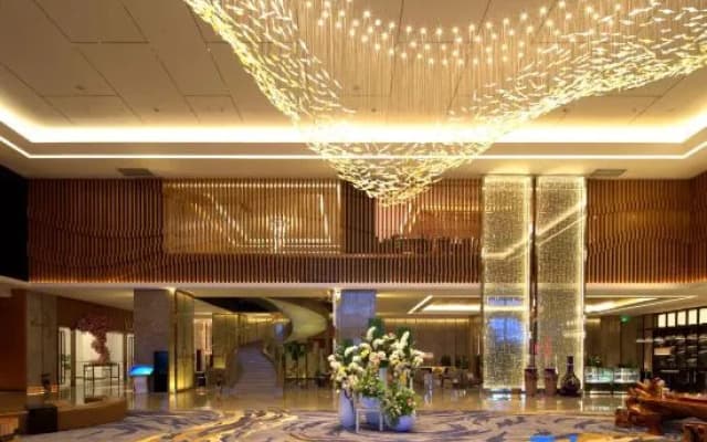 Ruixiang Hotel