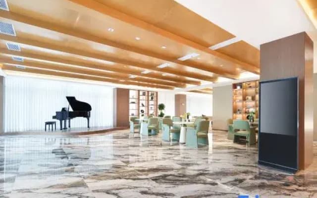 Shangwen Travel LESTAY by Landison Hotel