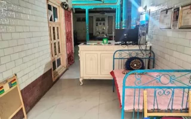 Duoduoduo Homestay