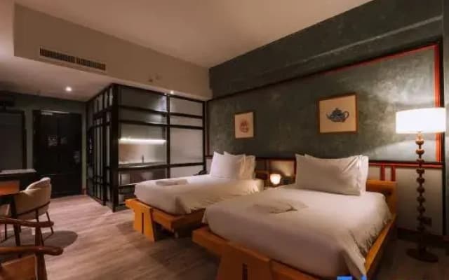 Urbanli Hatyai Hotel