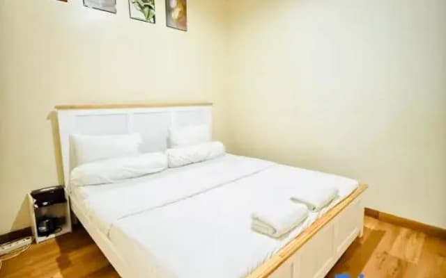 Private Room in Guest House Near Legian Beach Bali