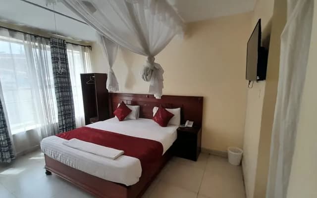 Epitome Times Hotel