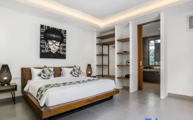 Villa Melati 3 by BaliSuperHost