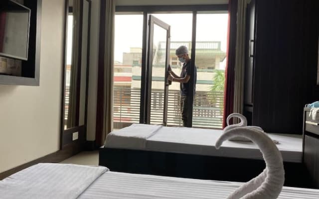 Homestay Ludhiana