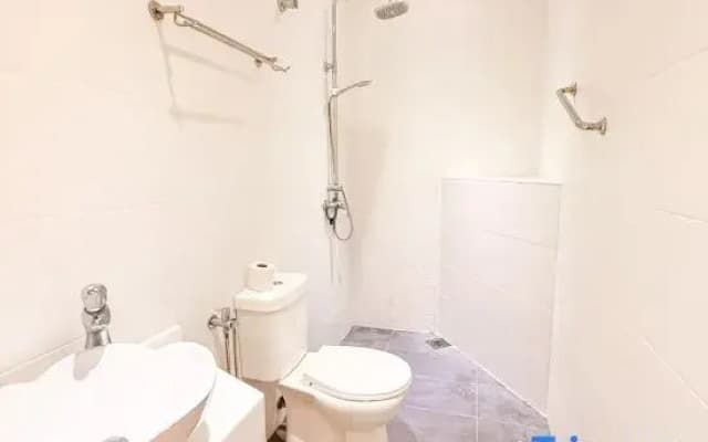 7BR Huge House • 6 Bath 20Pax • 10 min to IpohCity