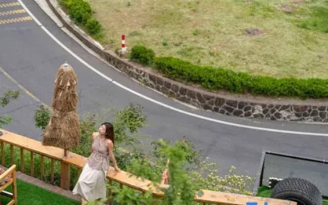 Anji Wuliwu Waiwai Wind Coffee Homestay