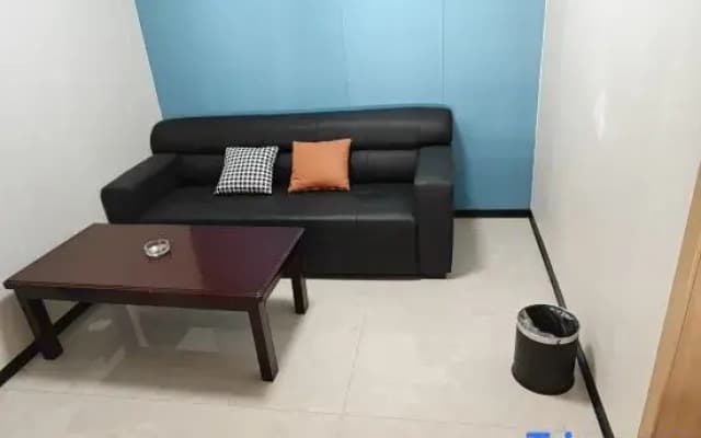 Lan  Feng  Hotel