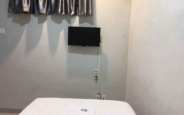 Hotel Platinum Budget